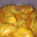 Cooksnap dari rahmi nurbayanti untuk resep Ayam Betutu