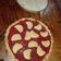El cooksnap de andrea cuando hizo Pastafrola fácil (Dulce Batata y dulce de leche).