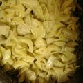 rita.pospishil's cooksnap of when they made Creamy Alfredo Sauce.