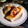 El cooksnap de Zaida TC @alquimiasfood cuando hizo Burritos de solomillo, verdura y gambas (Mar y montaña).