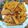 rama's cooksnap of when they made Nacho chips / Mexican chips.