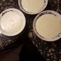 Cooksnap από Stavroula Avgousti στη συνταγή Κλασσικό Ρυζόγαλο του Παρλιάρου!