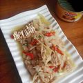 Cooksnap dari Nie Ratih untuk resep tumis tuna praktis