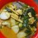 Cooksnap dari ChiNdy Korri Octaviant untuk resep Sayur santan tempe daun melinjo