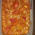 Cooksnap dari Cecillia Octavia untuk resep Udang saos asam manis pedas