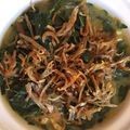 Cooksnap dari Gina untuk resep Gulai Daun Singkong