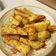 รูป Cooksnap ของ ครัวนุ้งแคท เมื่อเขาทำ มันฝรั่ง จากหม้อทอดไร้น้ำมัน