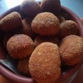 Cooksnap dari Zavela Raisa untuk resep Roti goreng isi coklat