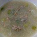 Cooksnap dari Elyana Karimah untuk resep Coto Makassar #kitaberbagi