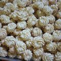 Cooksnap dari Sari Utami Kimdonghwa untuk resep Sagu keju andalan hannaii cakes #seninsemangat