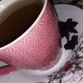 صورة من ⁦🦋Cuisine Moderne🦋🆎، شاركها بعد تجربة وصفة مشروب اليانسون ⭐