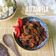 Cooksnap dari Erny Sulistyowati (Pawon Erny) untuk resep Ati Ampela Masak Sambal Kecap Pedas