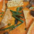 Cooksnap dari Beby Merika untuk resep Gulai tahu tempe