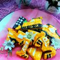 Cooksnap dari 𝙺𝚊𝚛𝚝𝚒𝚔𝚊 𝚆𝚞𝚕𝚊𝚗𝚍𝚊𝚛𝚒 untuk resep Icing Sugar cookies #butter