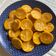 Cooksnap dari Lalaaa untuk resep Kue Lumpur Labu Kuning