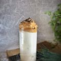 Cooksnap dari Frielingga Sit untuk resep Dalgona Coffee (dgn es coklat)