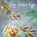 Cooksnap dari Imaami untuk resep Telur gabus keju#Bandung_recookYeannirachmat