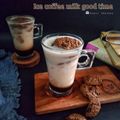 Cooksnap dari imaimey_ untuk resep Es kopi susu good time