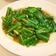 北美liuliu 的 山蘇炒小魚干(簡單料理) cooksnap
