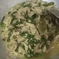 Cooksnap dari Zulfa Safira untuk resep Lodeh tewel kacang panjang