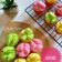 Cooksnap dari Hafni Fajria untuk resep Kue Mangkok Tanpa Tape Singkong
