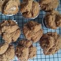 Cooksnap dari Eny_enys untuk resep Bolu kukus mekar tape singkong,gula merah