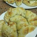 صورة من (Nelly Taha (Lily، شاركها بعد تجربة وصفة كورنات