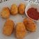 Cooksnap dari Dina untuk resep Kroket Ayam Kecap