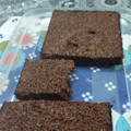 El cooksnap de Cascadah23 cuando hizo Brownie de manzana y cacao. (sin harina).