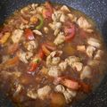 Cooksnap dari Rosiana Graha untuk resep Gongso ayam Diet