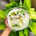 Cooksnap dari Deanadhia untuk resep Sop Bola Daging