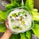 Cooksnap dari Deanadhia untuk resep Sop Bola Daging