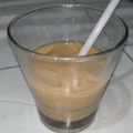 Cooksnap dari Nursari17 untuk resep ES Kopi Susu Gula Aren