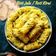 Cooksnap dari Itha Subekti untuk resep Roti Jala & Kari Kambing Serta Acar Bawang (Khas Aceh)