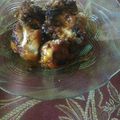 Cooksnap dari Yeni Khalis Saputra untuk resep Ayam bakar