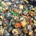 Cooksnap dari Frisca Chandra Safitrii untuk resep Oseng Kerang Cabe