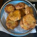 Cooksnap dari devitatinta untuk resep Perkedel Kentang