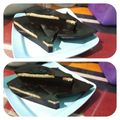 Cooksnap dari Aisyah untuk resep Puding Dodol Coklat