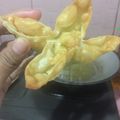 Cooksnap dari Linda untuk resep Batagor tanpa ikan