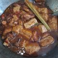 Cooksnap dari diaramita fitri untuk resep Semur ayam tahu
