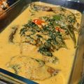 Cooksnap dari belleswan untuk resep Gulai Pindang Tongkol Kemangi