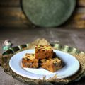 Cooksnap Dapur Yusfarisyia semasa beliau membuat 🏴󠁧󠁢󠁳󠁣󠁴󠁿 SCOTTISH FRUIT CAKE.