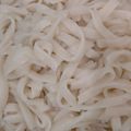 Cooksnap dari Federico Yonata untuk resep Mie Tepung Beras Devina Hermawan