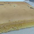 Cooksnap dari Afdhila Maizeli untuk resep Bolu Super Lembut
