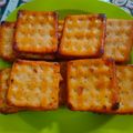Cooksnap dari Gendis untuk resep Roti gabin goreng isi tape