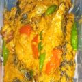 Cooksnap dari Juitajuwita untuk resep Pesmol Ikan Kembung