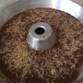 Cooksnap dari Sherly Jolie Basri untuk resep Keto Chocolate Pudding