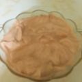 El cooksnap de Ana TECHERA cuando hizo Dip de ajo y pimentón.