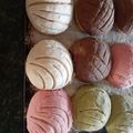 El cooksnap de Silvia Moreno Quincosa cuando hizo Tortillas de harina caseras al estilo Sonora.