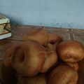 Cooksnap dari Mama Papaw untuk resep Donat maizena